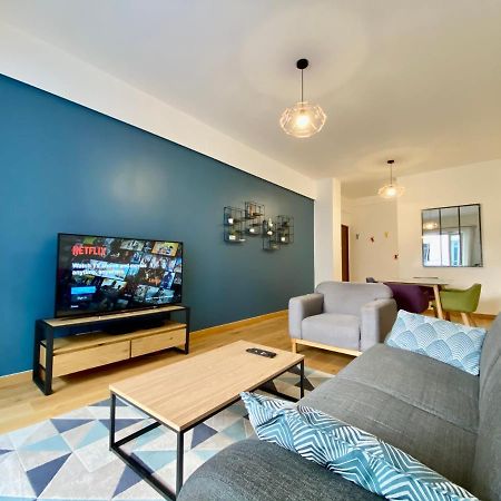 Appartement Guiglia 니스 외부 사진