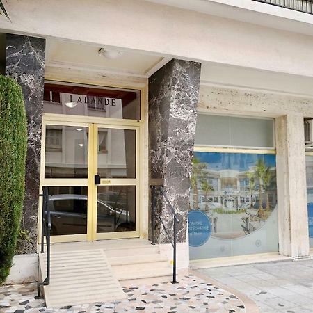 Appartement Guiglia 니스 외부 사진