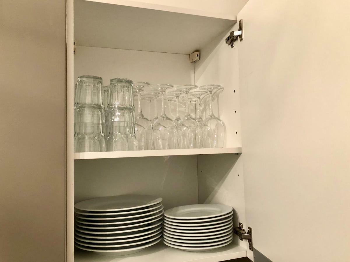 Appartement Guiglia 니스 외부 사진