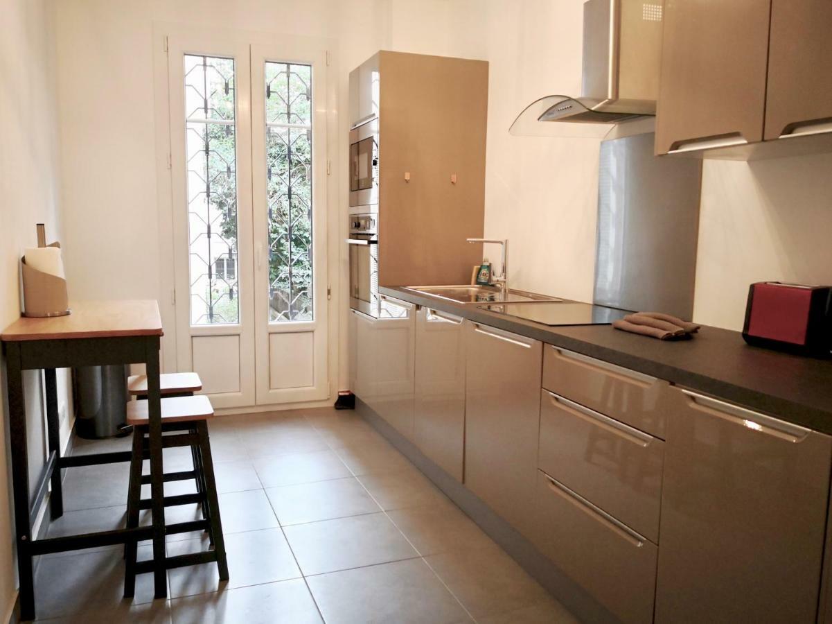 Appartement Guiglia 니스 외부 사진
