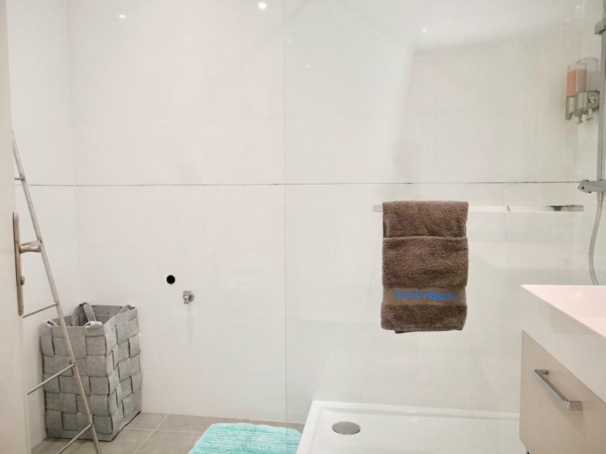 Appartement Guiglia 니스 외부 사진