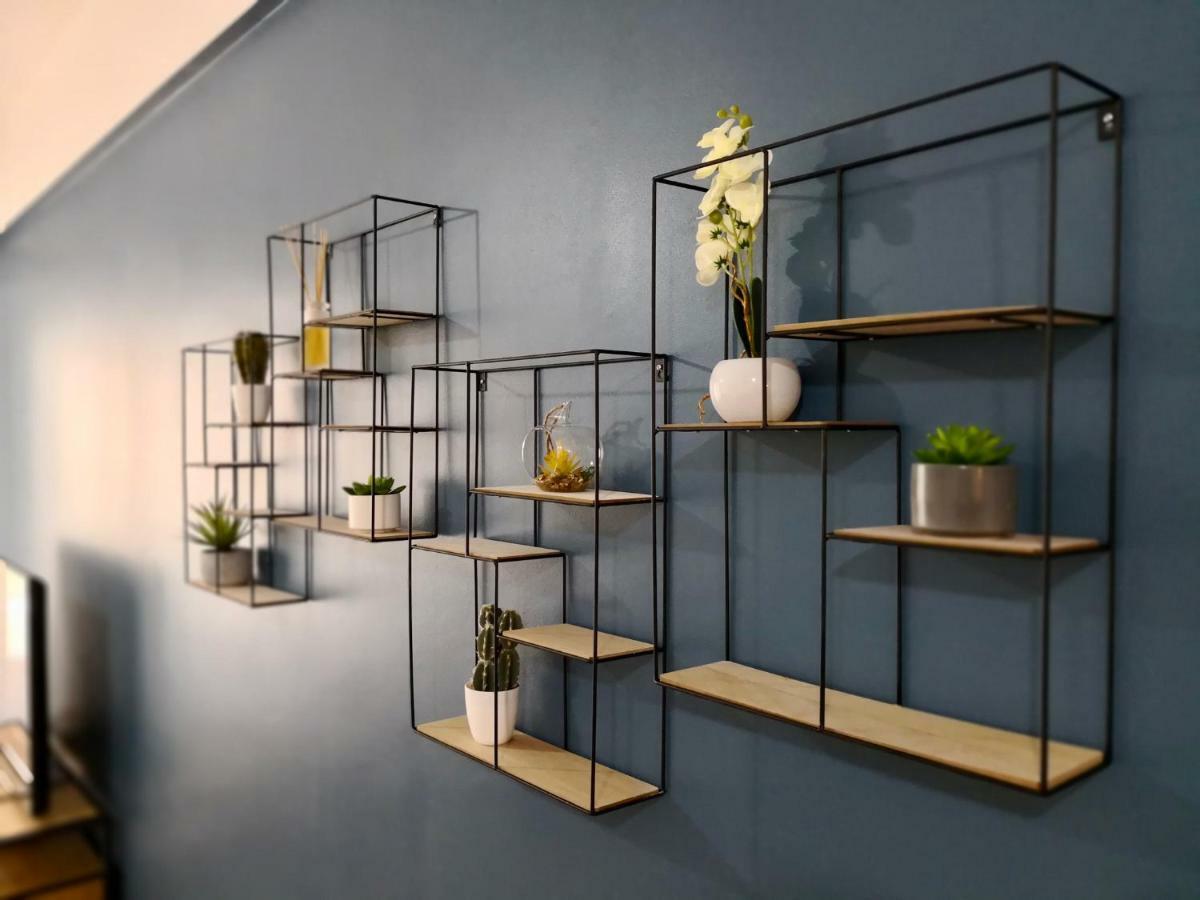 Appartement Guiglia 니스 외부 사진